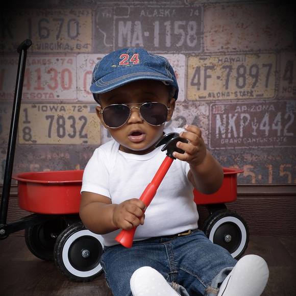 Meet your Posher, Latoya - Picture 1 of 1